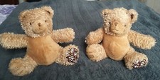 Lot doudou peluche d'occasion  Épinay-sur-Orge