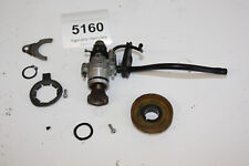 5160 yamaha hercules gebraucht kaufen  Waging a.See