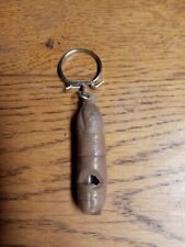 Porte clé sifflet d'occasion  Levroux