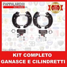 Kit ganasce freno usato  Misterbianco