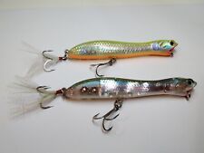 Savage gear lures for sale  ULLAPOOL