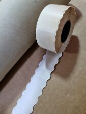 Rotoli prezzatrice 26x16 usato  Taranto
