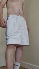 Short bermuda nylon d'occasion  Courbevoie