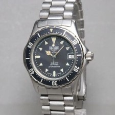 Tag heuer professional d'occasion  Expédié en Belgium