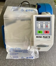 Mini pak luftkissenmaschine gebraucht kaufen  Rülzheim