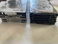 Lot 500gb sata for sale  Irvine