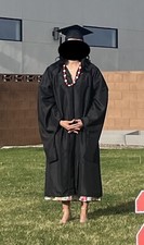 Jostens masters degree for sale  Parowan