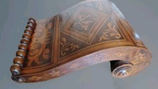Poggiapiedi antico 1820 usato  Firenze