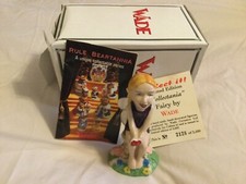 Beautiful wade limited for sale  UK