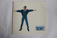 Vinyle 33t chanson d'occasion  Seyssel