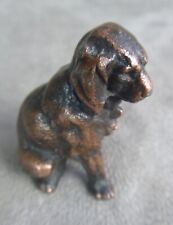 Chien assis petite d'occasion  Pézilla-la-Rivière