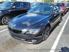 bmw 650i convertible for sale  Pompano Beach