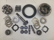 Anel e pinhão e conjunto diferencial DANA 44 4.09 comprar usado  Enviando para Brazil