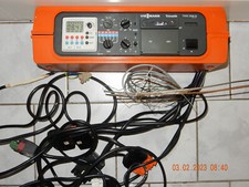 Viessmann trimatik 7410 gebraucht kaufen  Diez