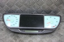 Compteur vitesse peugeot d'occasion  Velaux