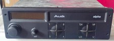 Audi alpha audi gebraucht kaufen  Essen