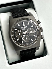 Zenith primero chrono for sale  Alexandria