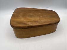 Vintage mcm solid for sale  USA