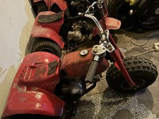 Honda atc70 three for sale  Rockmart
