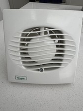 Manrose steeple extractor for sale Manrose steeple extractor for sale  CLITHEROE