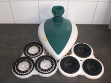Vorwerk pulilux 515 gebraucht kaufen  Düsseldorf