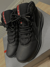 Prada trainers americas for sale  HORNCHURCH