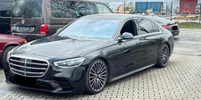 Mercedes benz klasse gebraucht kaufen  Nordhorn