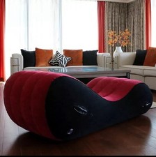 red sofa chair black for sale red sofa chair black for sale Glenview