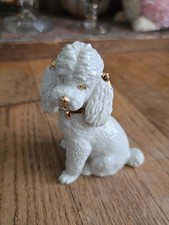 Lenox classic poodle for sale  Struthers