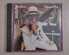 Elton John - Greatest Hits, FREE Shipping After 1st CD comprar usado Elton John - Greatest Hits, FREE Shipping After 1st CD comprar usado  Enviando para Brazil