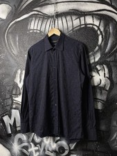 Camisa masculina de luxo slim fit Cortigiani tamanho 40 comprar usado  Enviando para Brazil