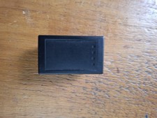 Dash blank for sale  PURLEY