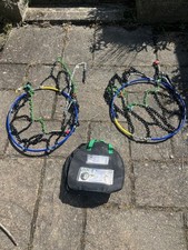 Heavy duty 16mm for sale  SWANSEA