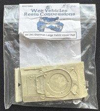 Wee vehicles wvc72004 for sale  BECKENHAM