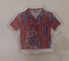 Acrylic refrigerator clip for sale  Mansfield