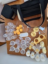 Medela freestyle flex gebraucht kaufen  Berlin