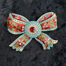 Large multi colour for sale  PUDSEY