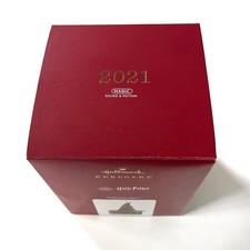 Cappello hallmark keepsake usato  Spedire a Italy