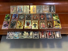 Football card bundle. for sale  HOVE