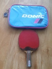 Tischtennisschläger donic blu gebraucht kaufen  Ludwigshafen am Rhein