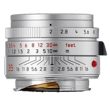 Leica 35mm 2.0 for sale  Somerset