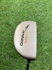 Donnay series putter for sale  PORT TALBOT