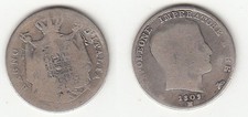 Italia lira 1809m usato  Mola di Bari