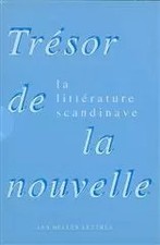 Trésor nouvelle littérature d'occasion Trésor nouvelle littérature d'occasion  France