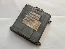 Usado, Iveco Daily ECU Centralita de motor 500332361 0281001537 comprar usado  Enviando para Brazil