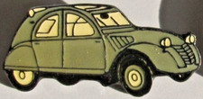 Pin voiture grise d'occasion  Maintenon