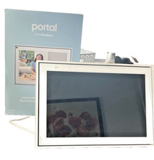 Facebook portal smart for sale  Wakarusa