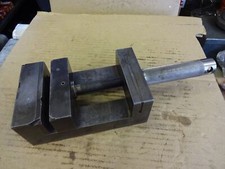 Toolmakers vice jaws for sale  UK