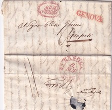 C7979 regno sardegna usato  Zola Predosa