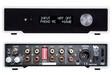 Preamplificatore phono tech usato  Firenze
